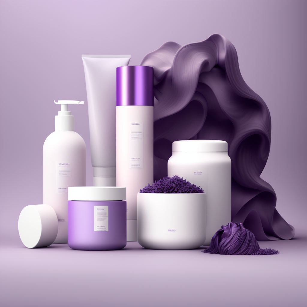 Styling Products