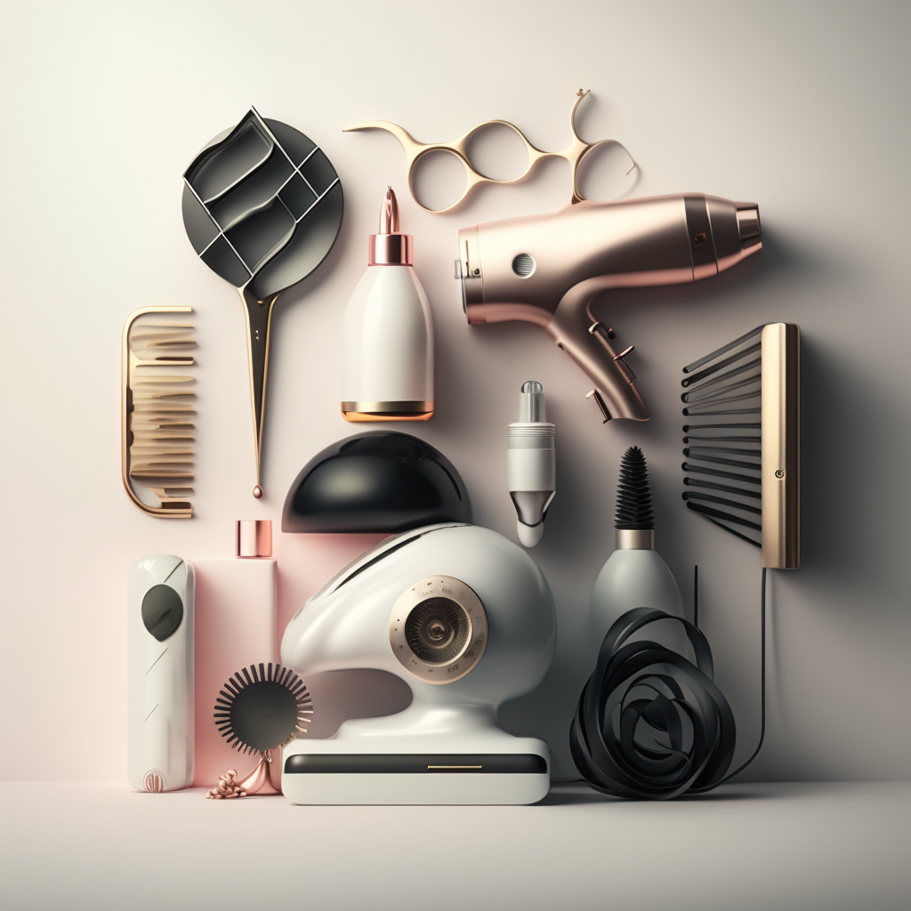 Styling Tools
