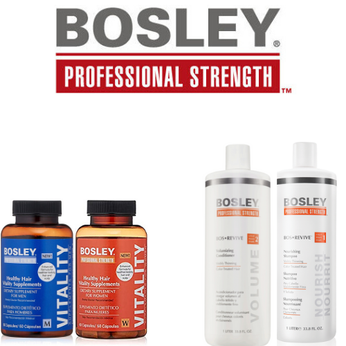 Bosley