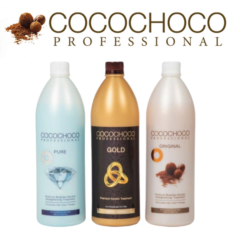 Cocochoco
