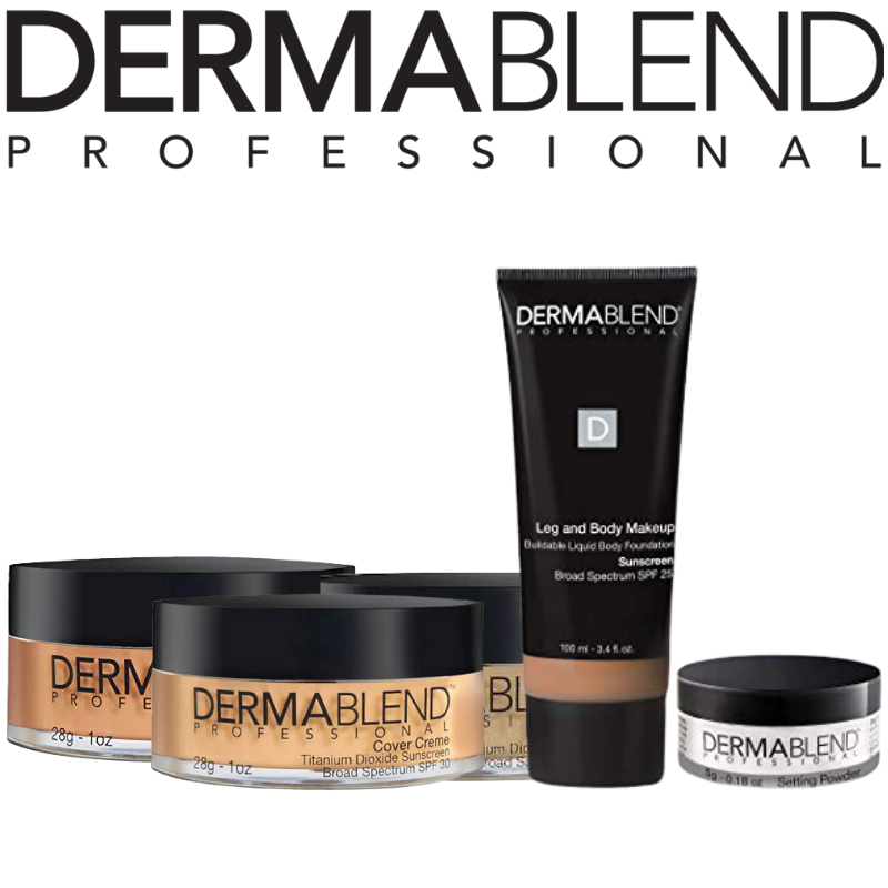 Dermablend
