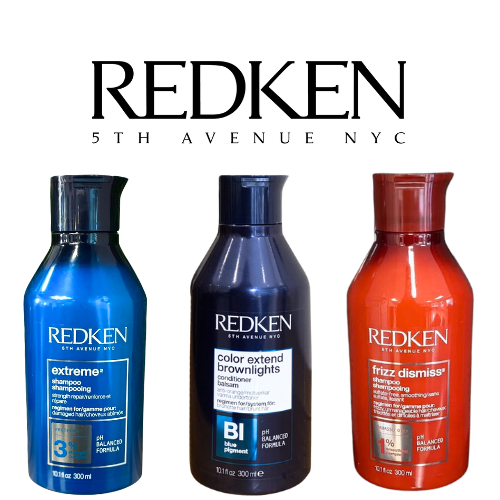 Redken