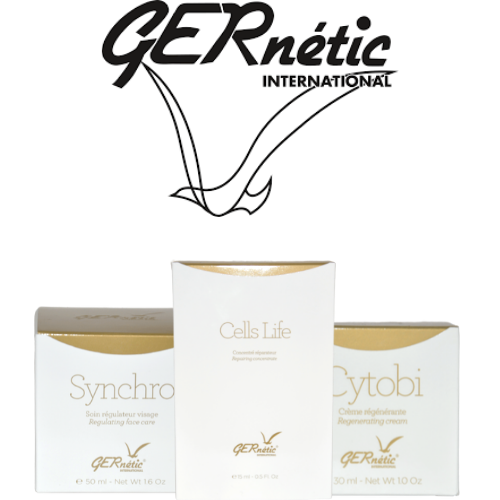 Gernetic