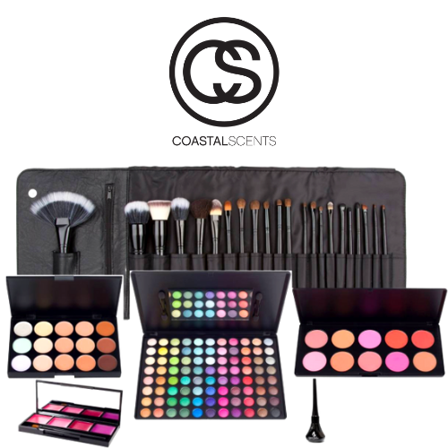 Coastal Scents