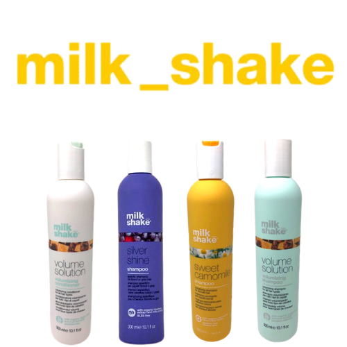 Milkshake