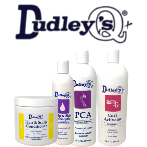 Dudley's