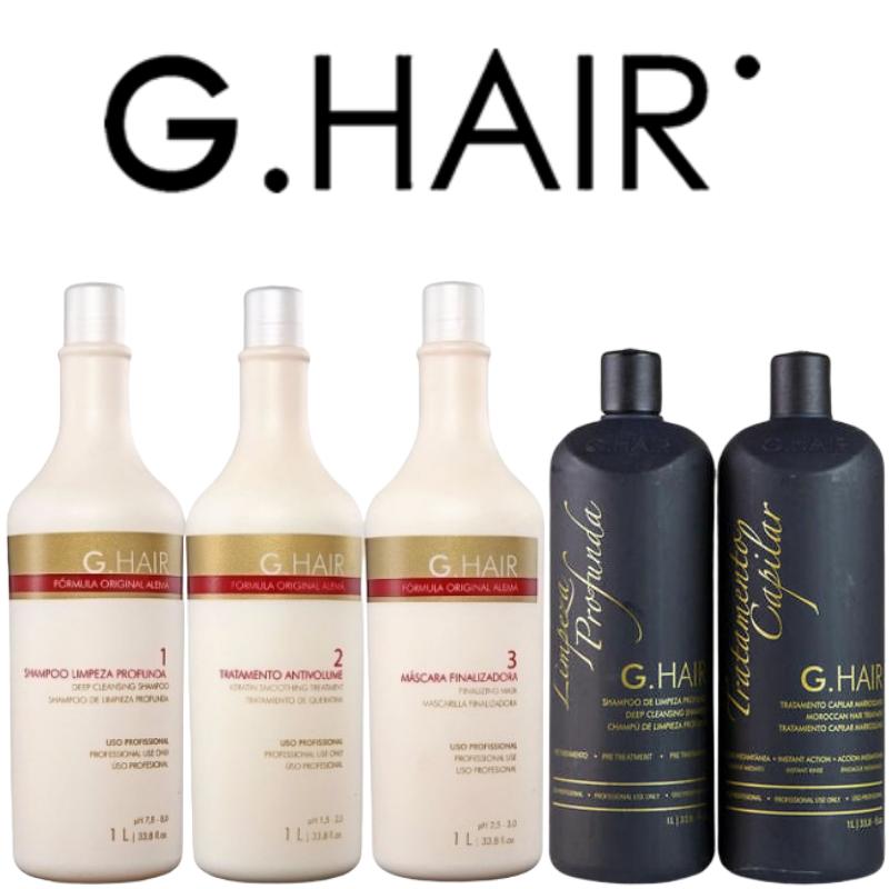 G Hair