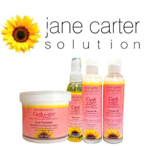 Jane Carter Solution