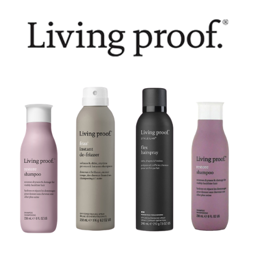 Living Proof