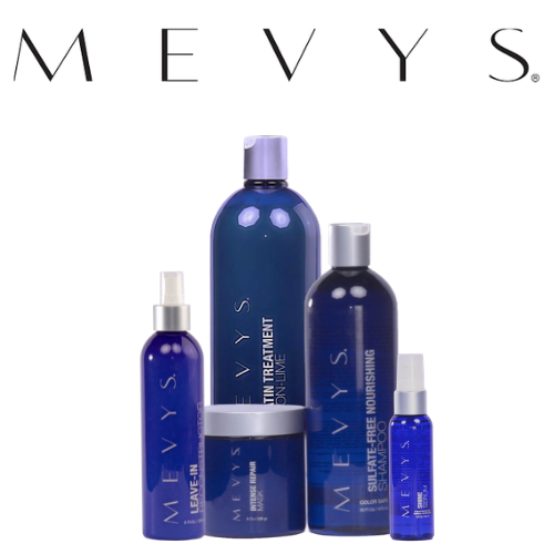 Mevys