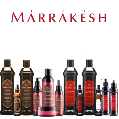 Marrakesh