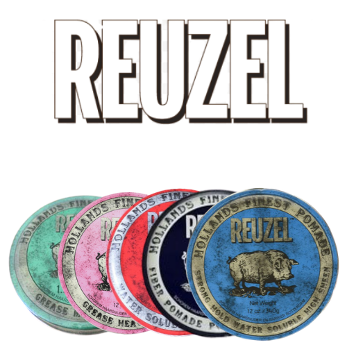 Reuzel