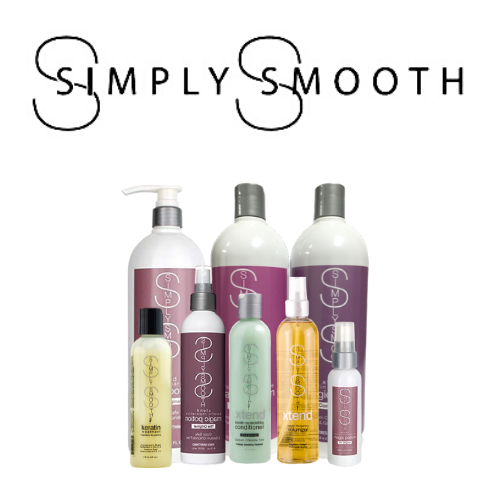 Simply Smooth