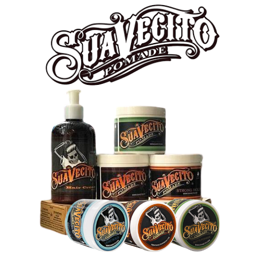Suavecito Pomade