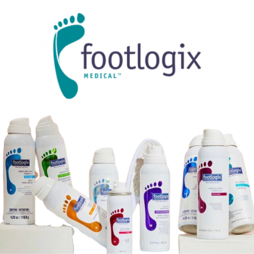 Footlogix