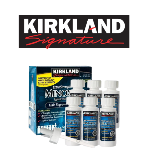Kirkland Signature