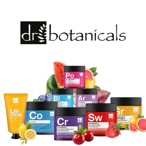 Dr. Botanicals