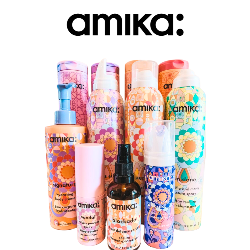 Amika