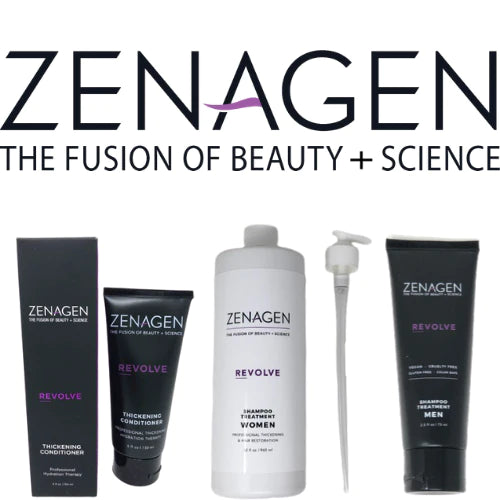 Zenagen