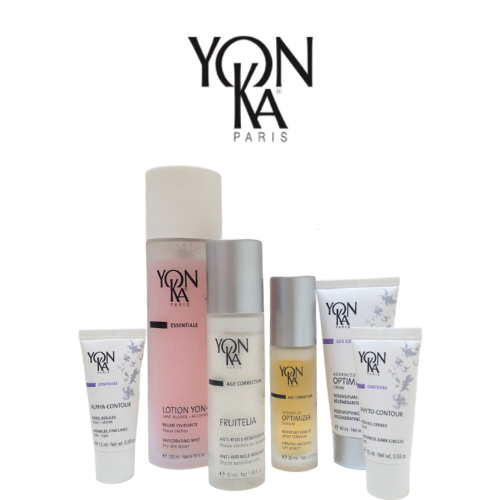 Yonka
