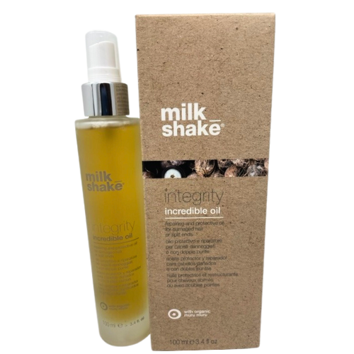 Milk Shake Integrity Incredible Oil 3.4 Oz