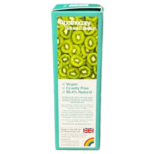 Dr. Botanicals Kiwi Superfood Cooling Eye Serum 15 mL/ 0.51 Oz