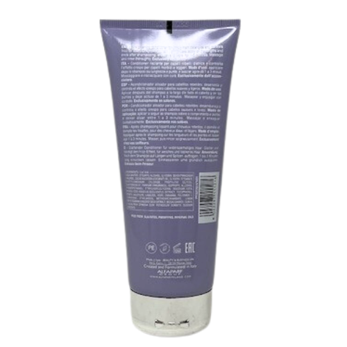 Alfaparf Semi Di Lino Smoothing Conditioner 6.76 Oz