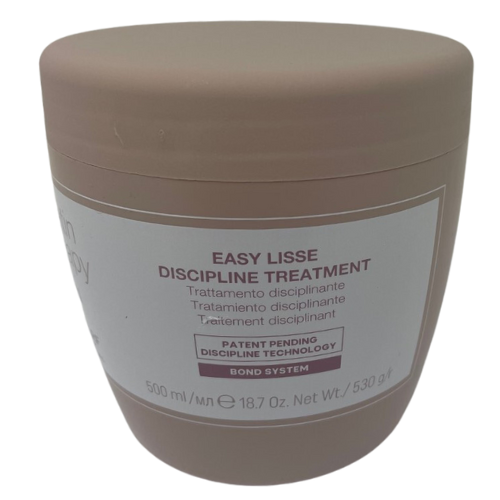 Alfaparf Lisse Design Keratin Therapy Easy Lisse Discipline Treatment 18.7 Oz