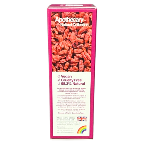 Dr. Botanicals Goji Superfood Cooling Eye Serum 30 mL/ 1.01 fl Oz