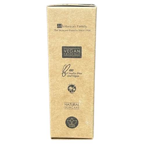 Organic & Botanic Amazonian Berry Balancing Facial Serum 30 mL/ 1.01 fl Oz