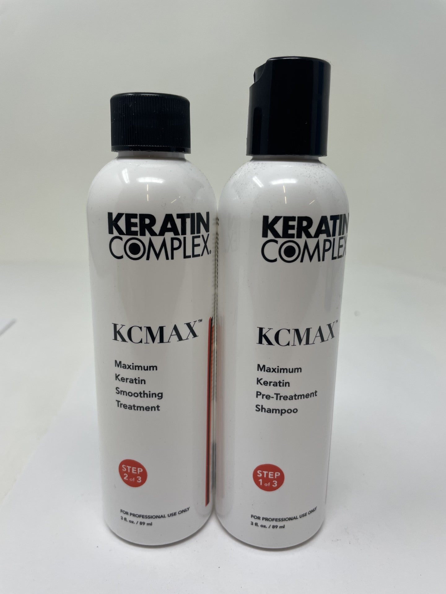 Kcmax clearance keratin treatment