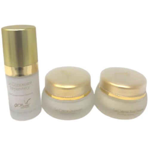 Gernetic Les Parfaits Set