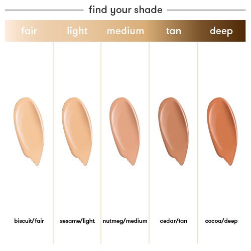 Dermablend Professional Smooth Liquid Camo Concealer Fair 0.2 Oz / 7 ml