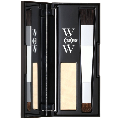 Color Wow Root Cover Up Platinum / Light Blonde - 0.07 oz