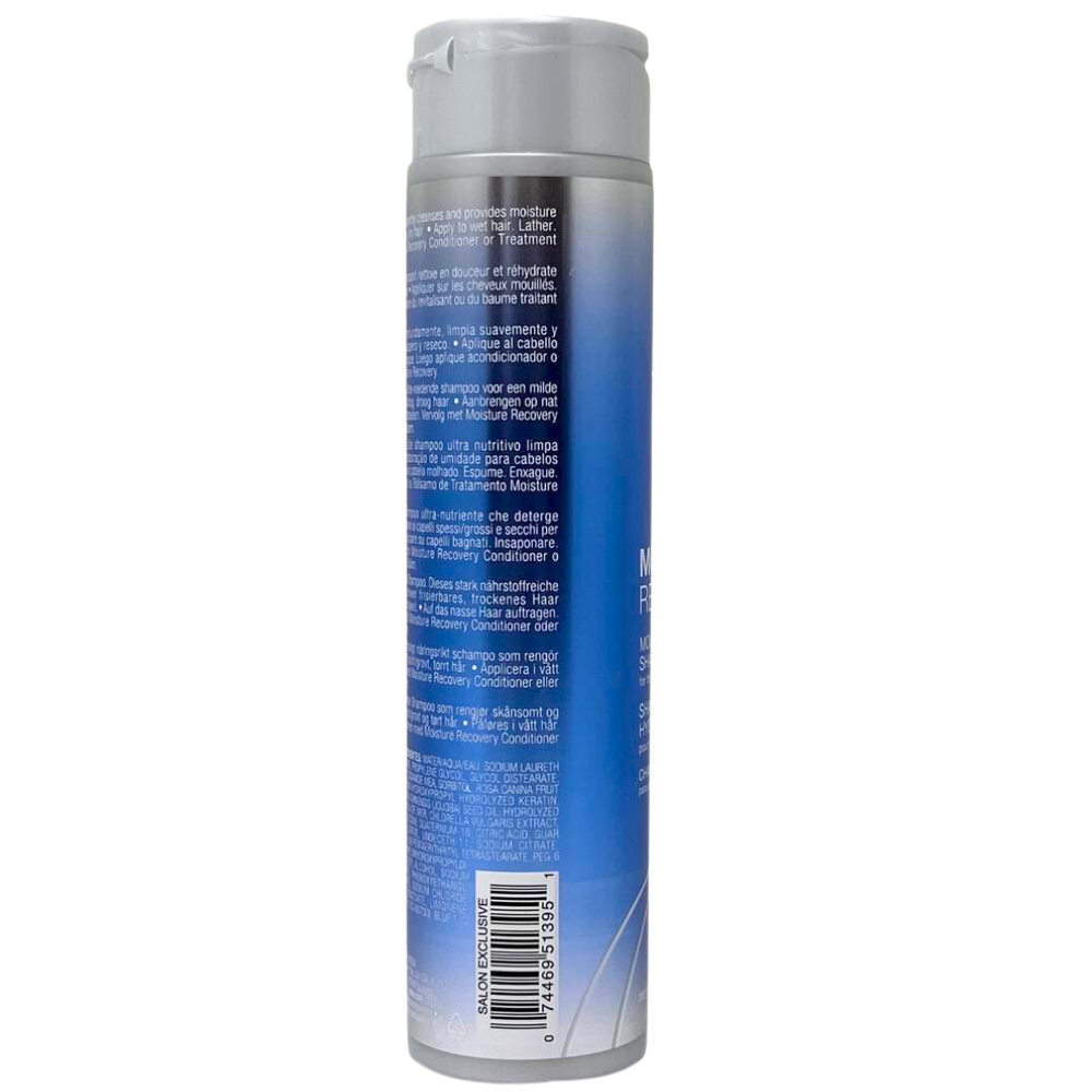 Joico Moisture Recovery Moisturizing Shampoo 10.1