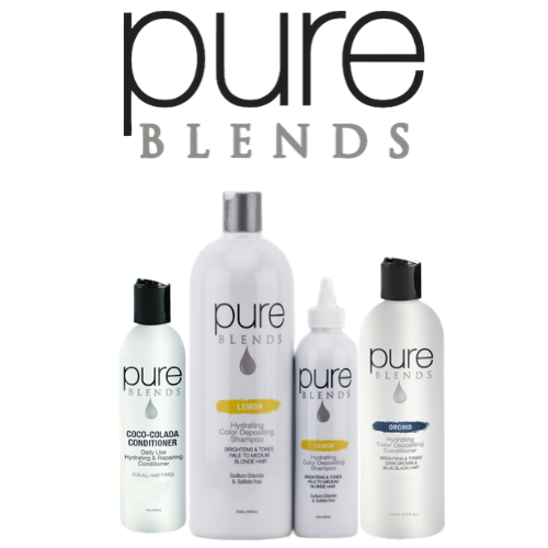 Pure Blends