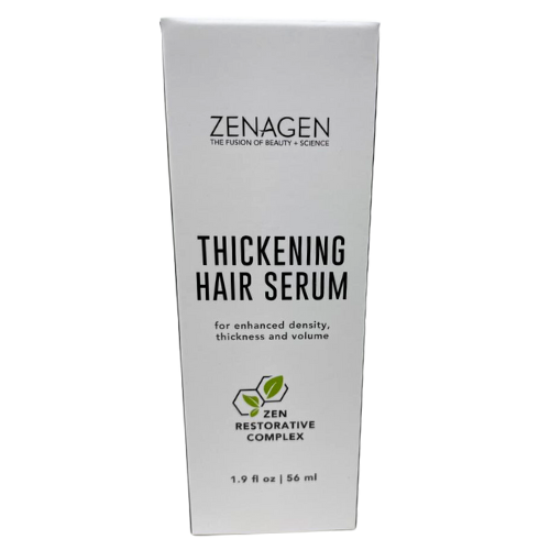 Zenagen Thickening Hair Serum 1.9 fl oz