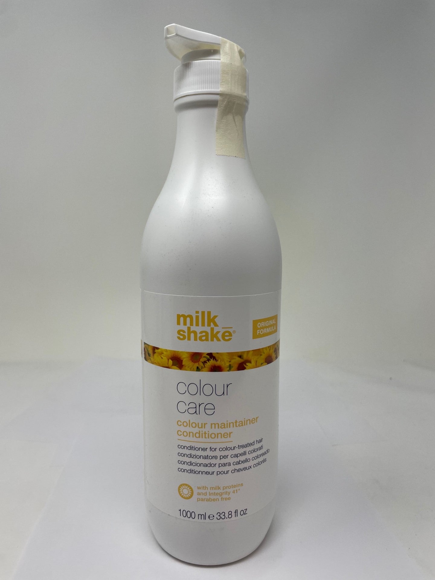 Milk Shake Color Care Colour Maintainer Conditioner 33.8 oz Liter