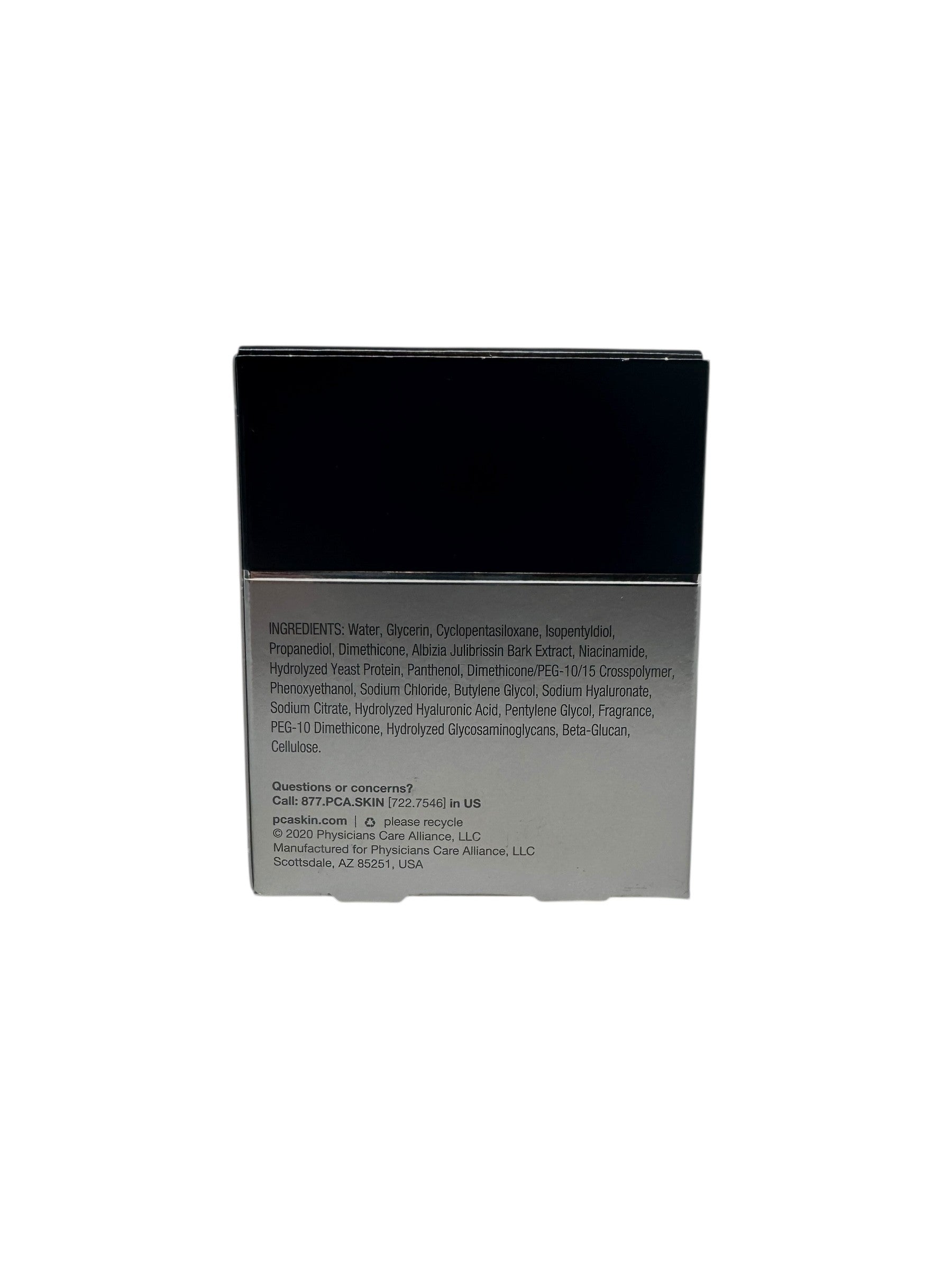 PCA Skin Hyaluronic Acid Overnight Mask 1.8 Oz