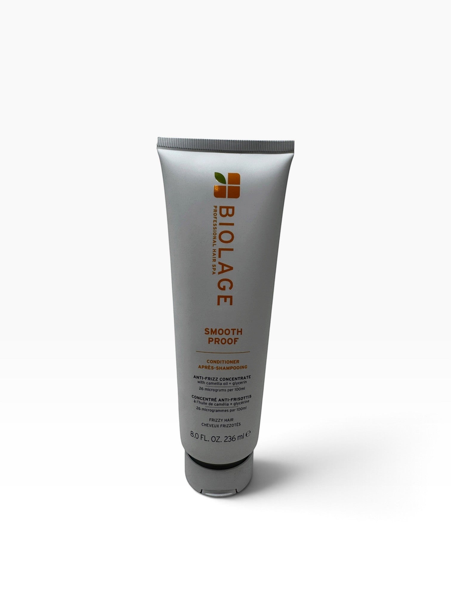 Biologe Smooth Proof Conditioner 8 Oz