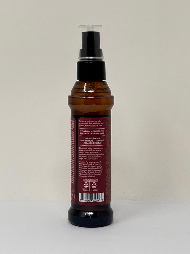 Marrakesh MKS Eco Oil Hair Styling Elixir Original Scent 2 oz