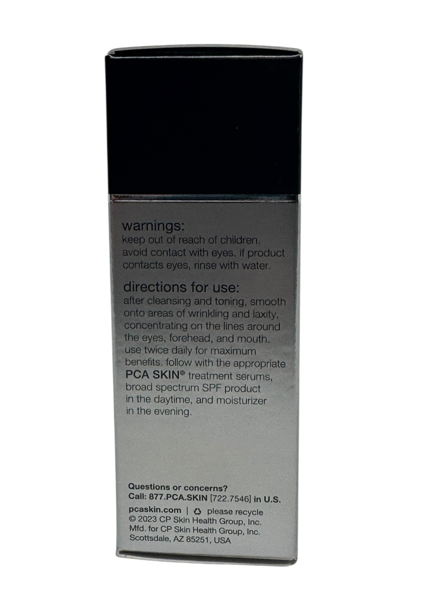 PCA Skin ExLinea Peptide Smoothing Serum 1 Oz / 30 ml