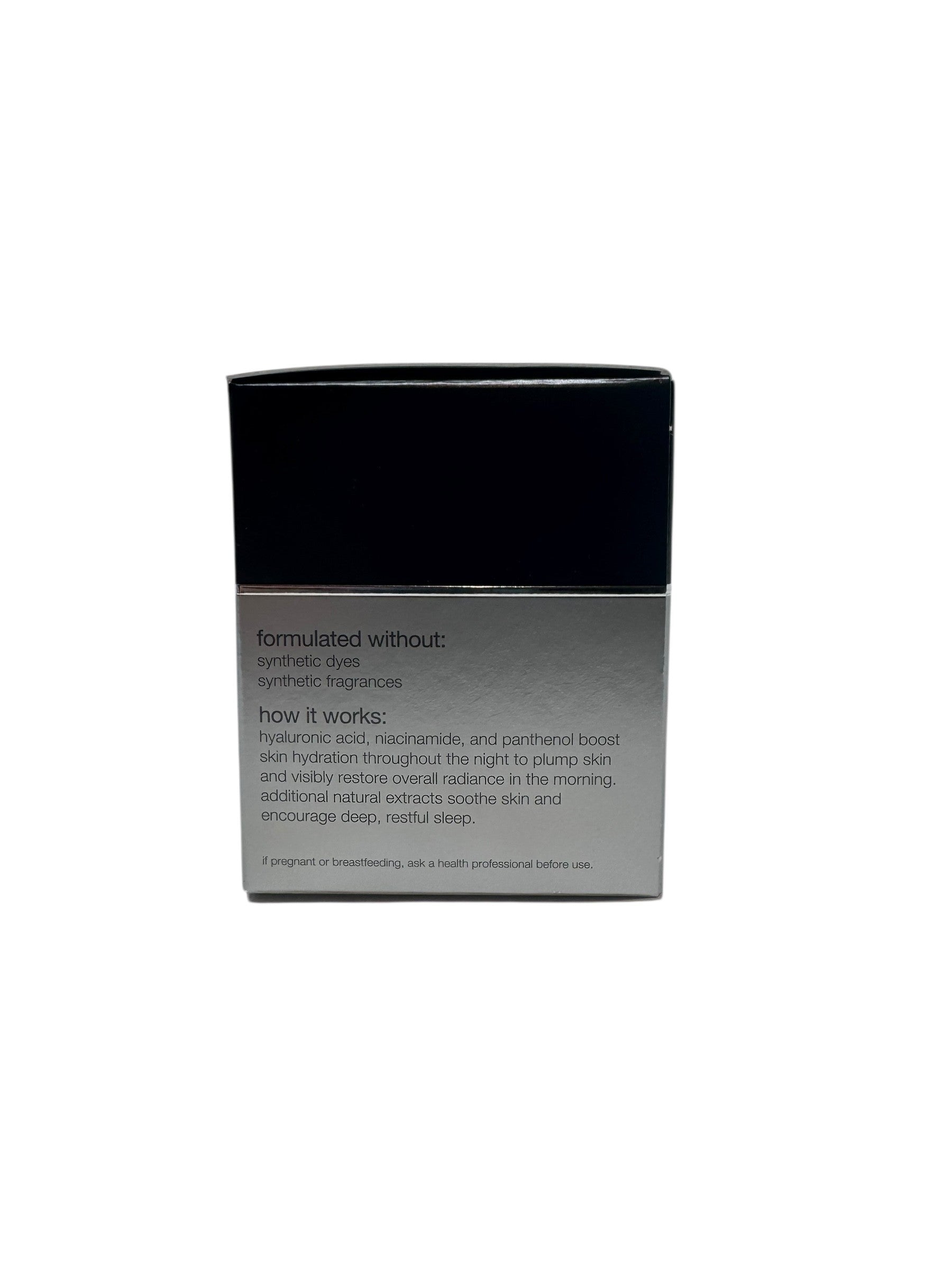 PCA Skin Hyaluronic Acid Overnight Mask 1.8 Oz