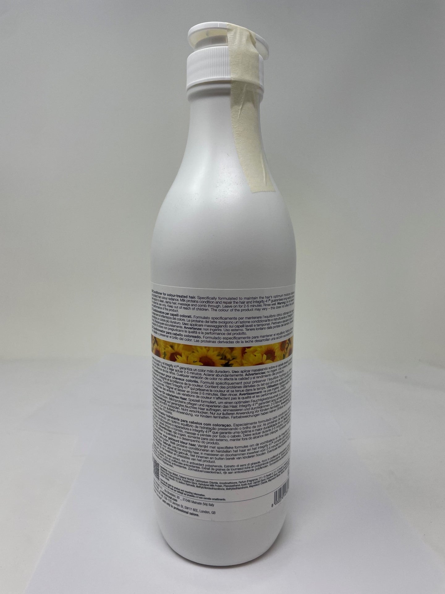 Milk Shake Color Care Colour Maintainer Conditioner 33.8 oz Liter