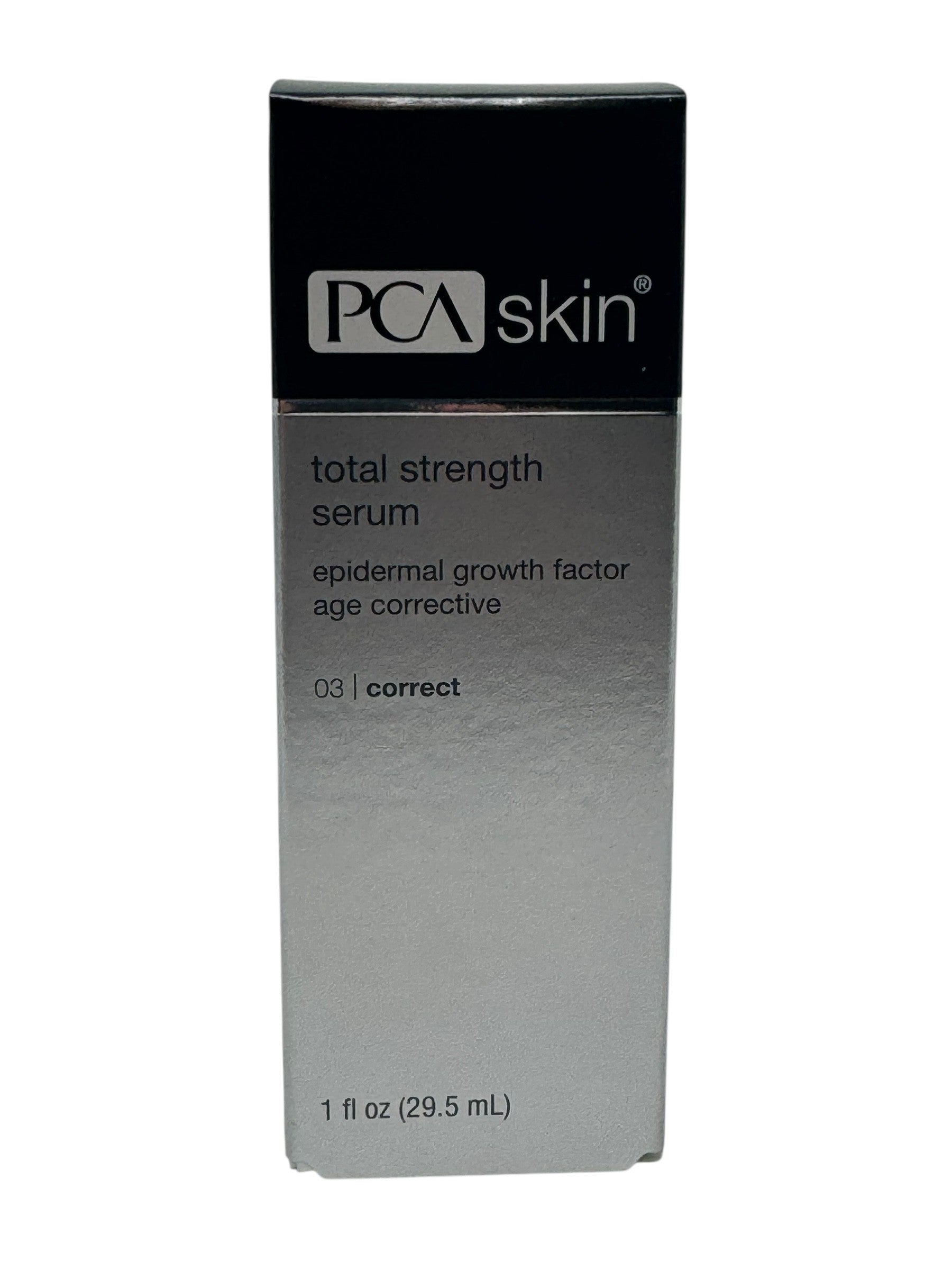 PCA Skin Total Strenght Serum 1 Oz / 30 ml