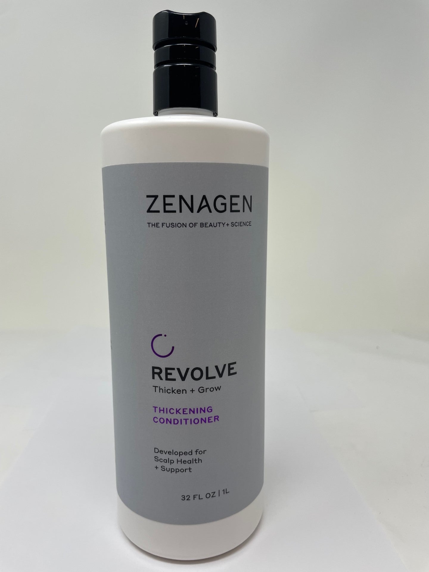 Zenagen Revolve Thickening Conditioner 32 oz