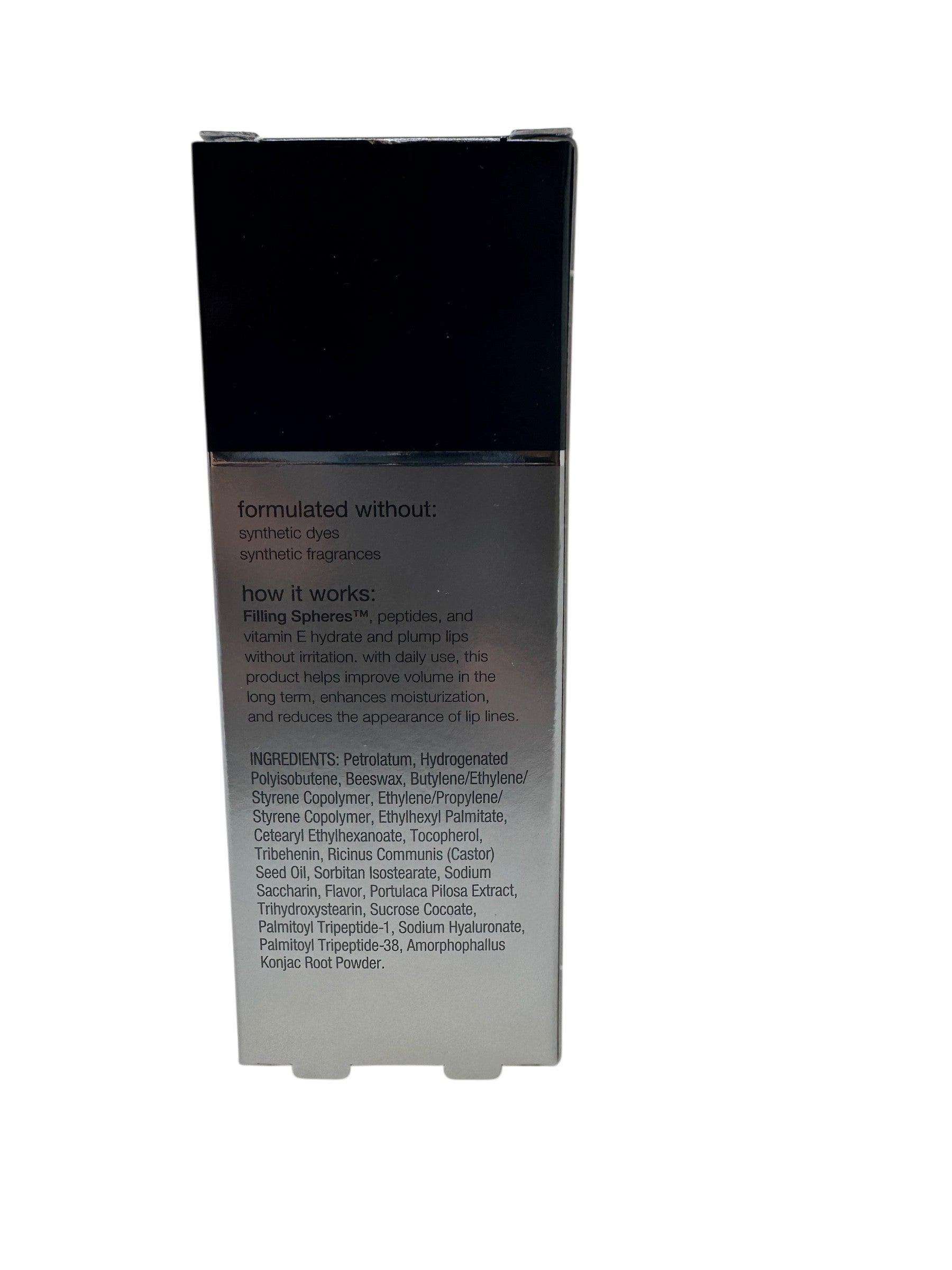 PCA Skin Hyaluronic Acid Lip Booster 0.24 Oz