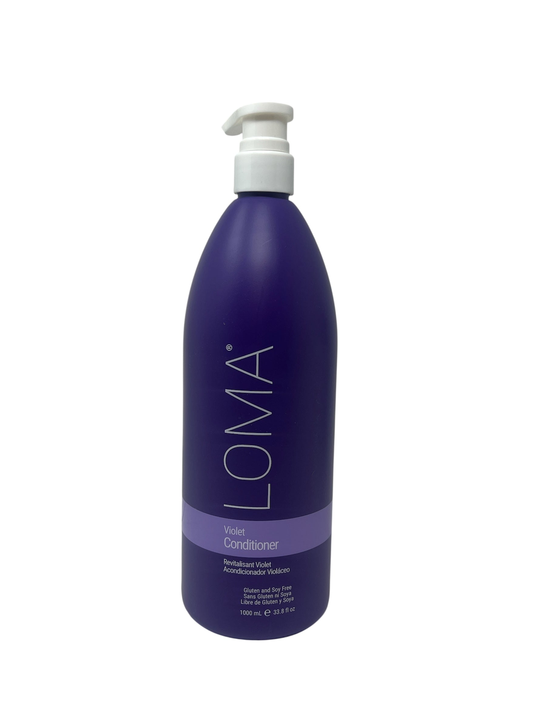 Loma Violet Conditioner 33.8 Oz