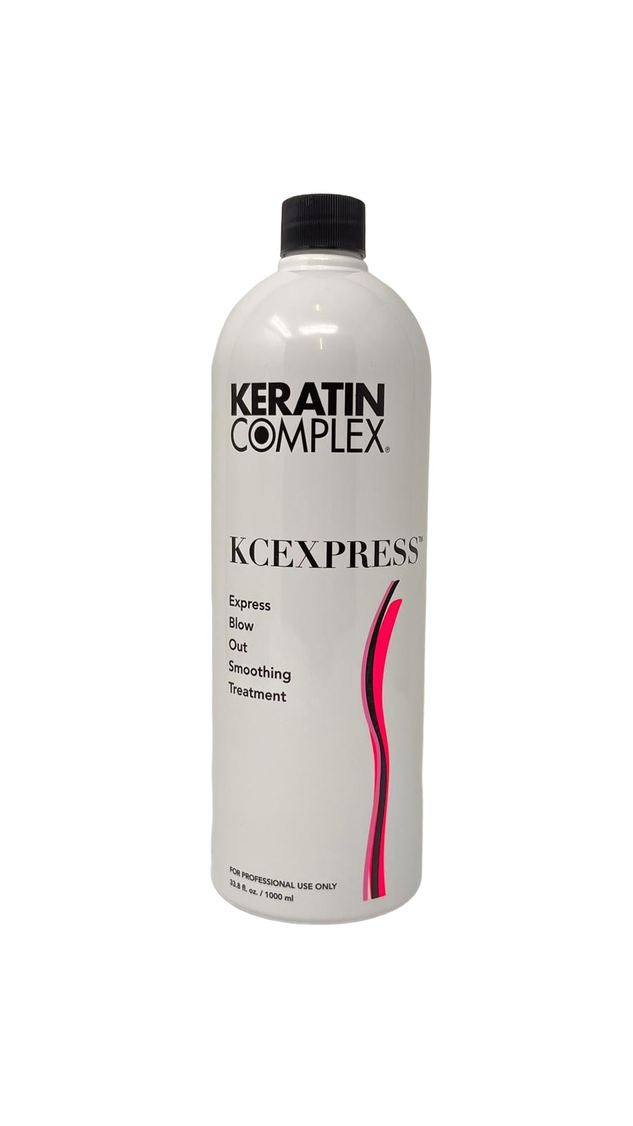 Keratin Complex Express Blow Out Smoothing Treatment 16 oz