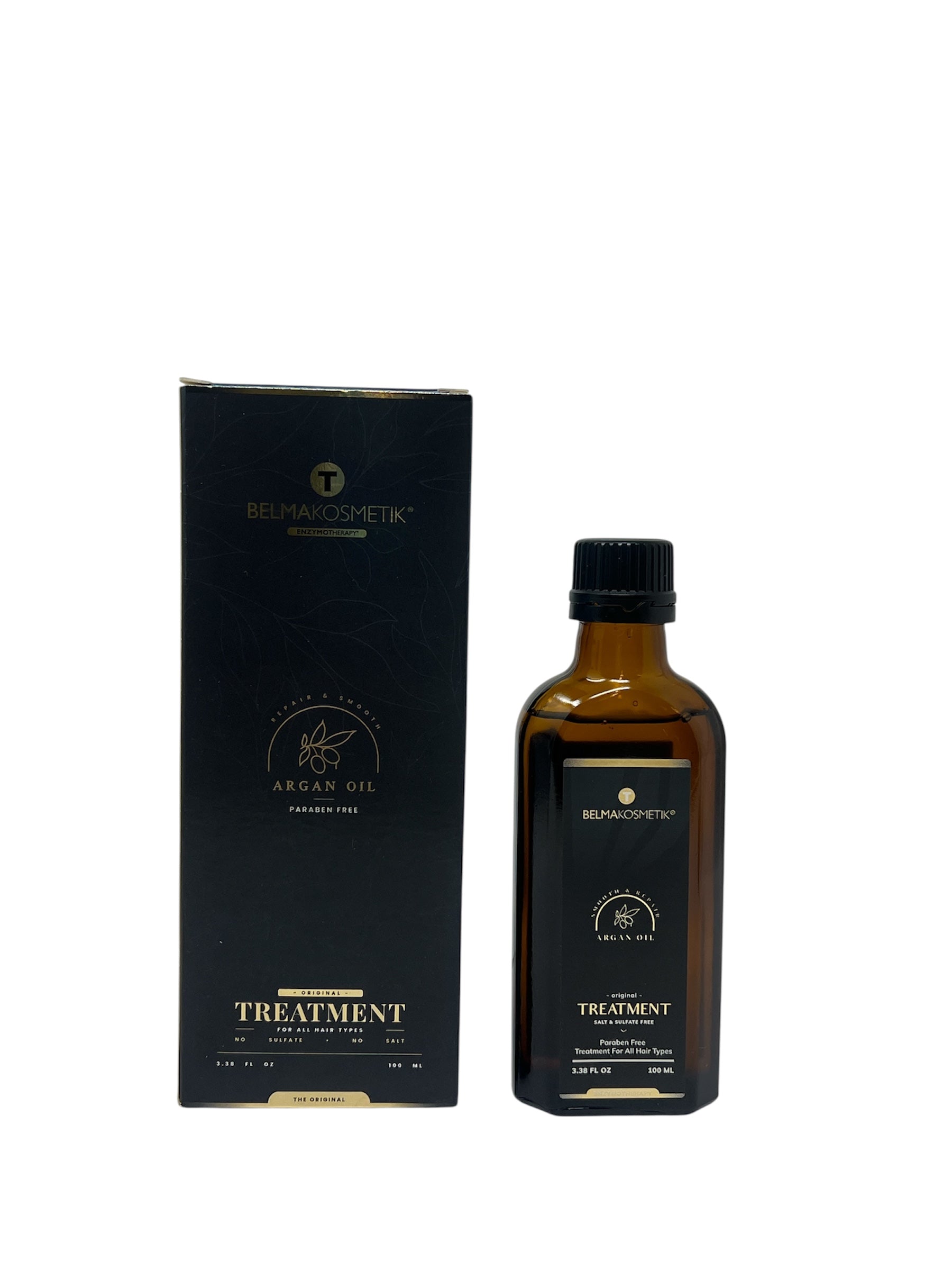 Belma Kosmetic Original Treatment 3.38 Oz